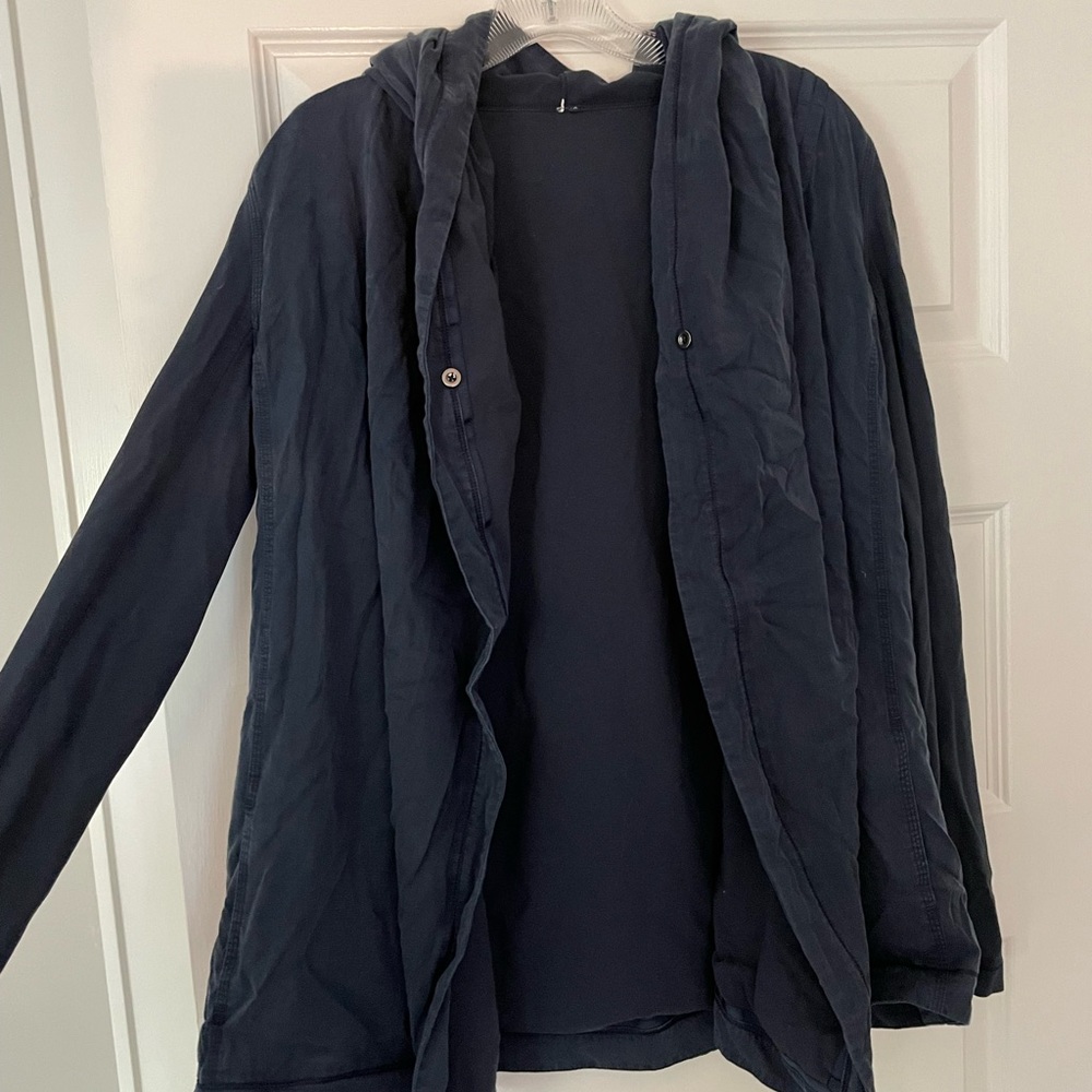 lululemon jacket/sweater